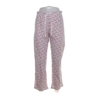 Pajama pants (White, Multicolored) from Emotions Cotton