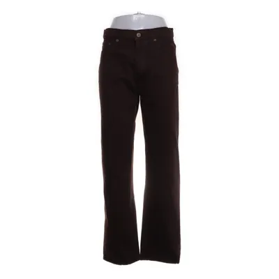 Jeans (Brun) från Rouje Bomull