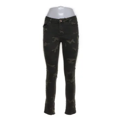 Jeans (Grön, Flerfärgad) från U.S. Polo Assn. Bomull, Elastan