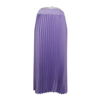 Kjol (Lila) från New Collection Elastan, Polyester