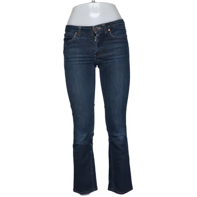 Jeans (HEP RAW) från Acne Jeans Bomull, Elastan