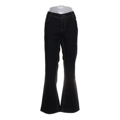 Spijkerbroek (Blauw) van Yessica Katoen, Elastaan, Polyester