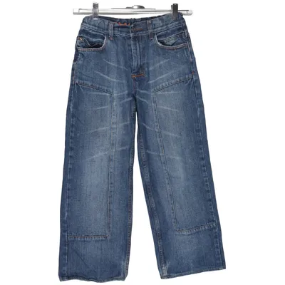 Jean (Bleu) de Fly Coton