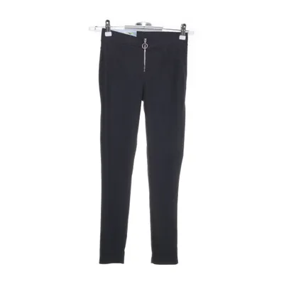 Pants (Gray) from Pepperts Cotton, Elastane, Polyester