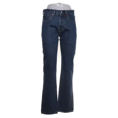 Jeans (Blå) fra Levi's Premium Bomuld