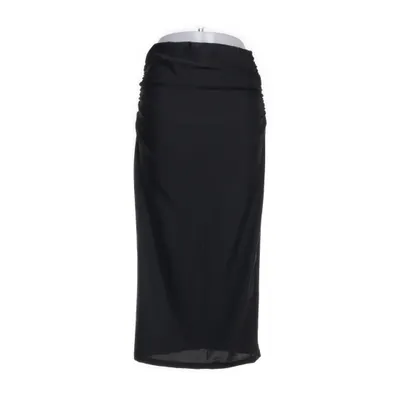 Rok (Zwart) van Shein Elastaan, Polyester