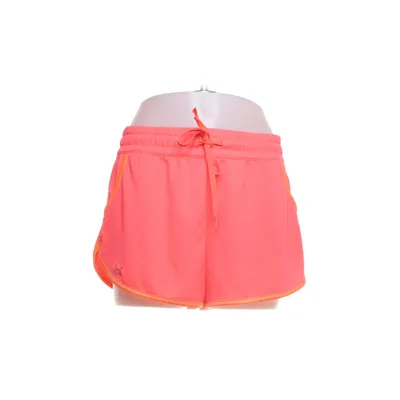 Træningsshorts (Pink) fra Under Armour Polyester