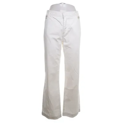 Byxor (Vit) från Gerard Darel