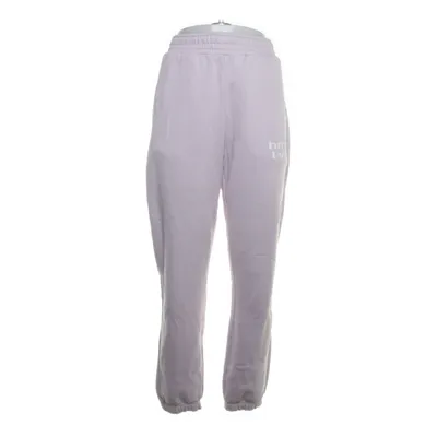 Sweatpants (Purple) from Hang Eleven Organic cotton, Polyester
