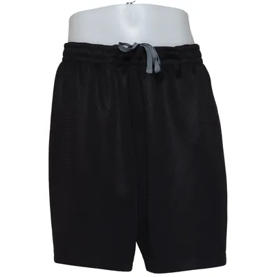 Short de sport (Noir) de Athletic Works Polyester