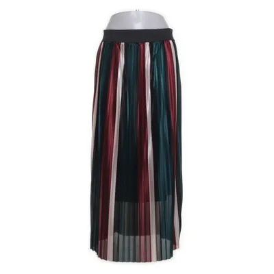 Maxi rok (Zwart, Groen, Lila, Wit) van Margit Brandt Polyester