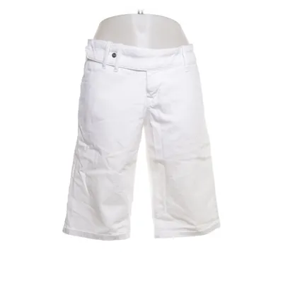 Jeansshorts (Vit) från Mexx Bomull, Elastan