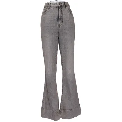 Jeans (Studio) från H&M Studio Bomull, Lyocell