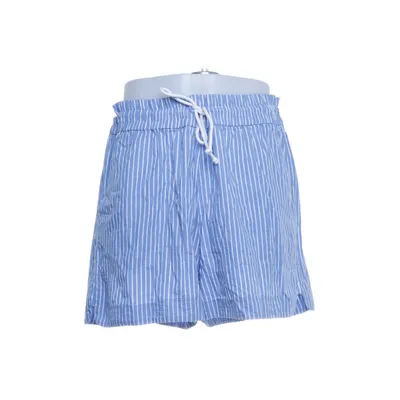 Shorts (Blue, White) from KappAhl Cotton