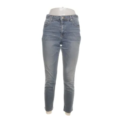 Jeans (Blå) från Hampton Republic Bomull, Elastan