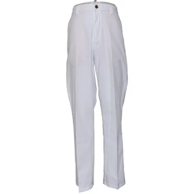 Byxor (Vit) från Adidas Polyester