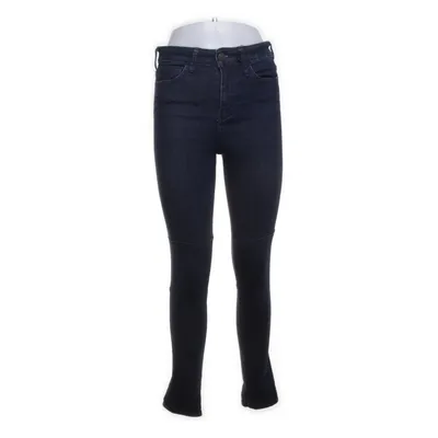 Jeans (Blau) von Abercrombie & Fitch Baumwolle, Polyester, Elasthan