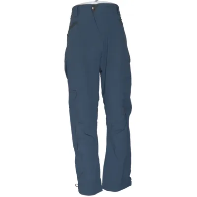 Friluftsbyxor (Blå) från Klättermusen