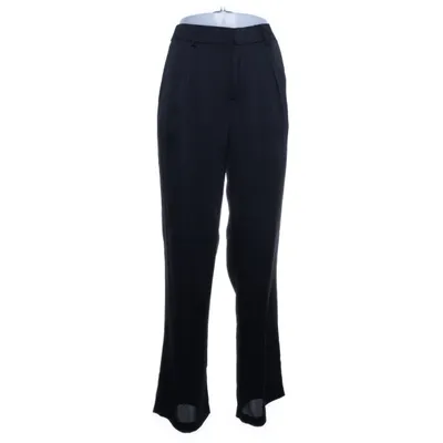 Suit pants (Black) from Cubus Polyester
