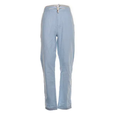 Byxor (174932-23-SSMM-C80) från Scotch & Soda Linne, Ekologisk bomull