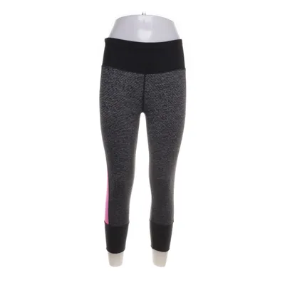 Compressieshorts (Zwart, Meerkleurig) van VSX Sport