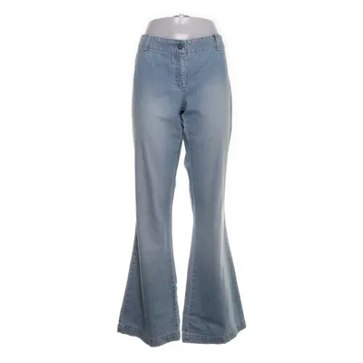 Jeans (Blå) fra Hennes Bomuld