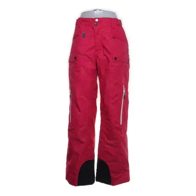 Snow pants (Pink, Black) from Cross Polyester, Polyurethane