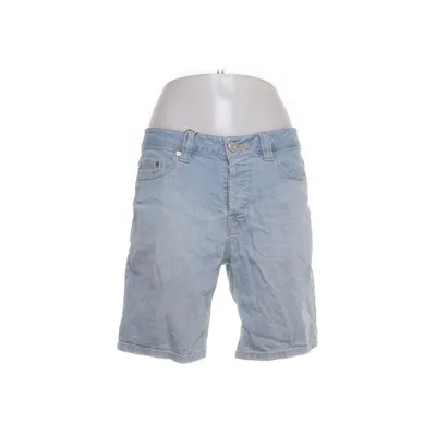Jeansshorts (Blå) från Only & Sons Bomull, Elastan