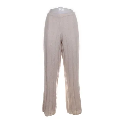 Palazzobyxor (Beige) från H&M Trend Elastan, Polyester, Ull