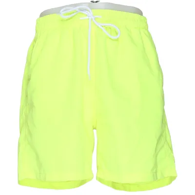 Zwemshort (Geel) van Shein Polyester