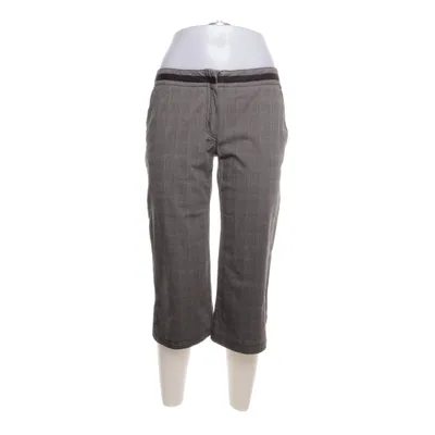 Pantacourt (Beige, Multicolore) de Max & Co. Coton