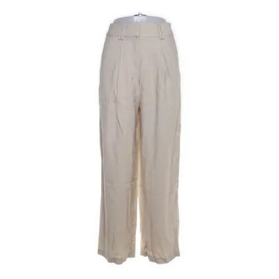 Palazzo pants (Beige) from Aware Viscose