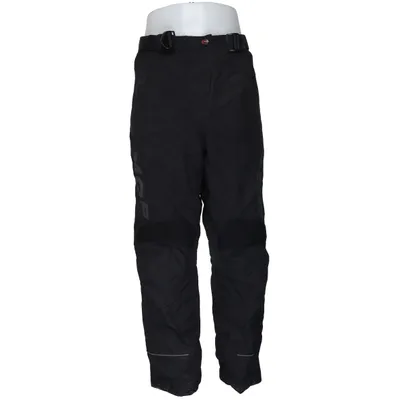 Motorbroek (Zwart) van MQP