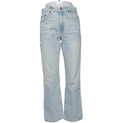 Jeans (Blue) from Zara Denim