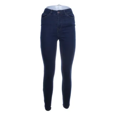 Spijkerbroek (Blauw) van Happy Holly Katoen, Elastaan