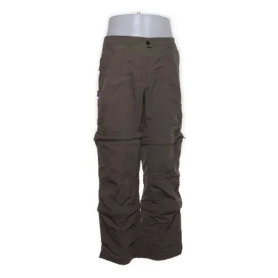 Pantalon cargo (Vert) de Unlicensed Polyamide