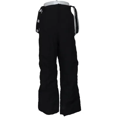 Skibukser (Sort) fra Ski Industries Polyester