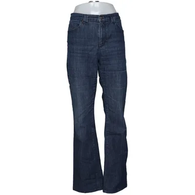 Jean (hanna) de Lindex Coton, Élasthane, Polyester