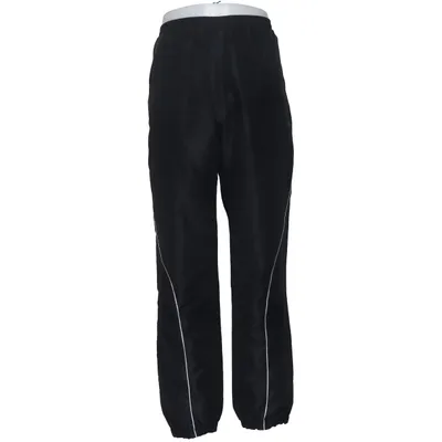 Trainingsbroek (Zwart) van Salming