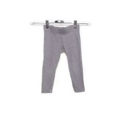 Leggings (Grå) från Mini Boden Bomull, Elastan