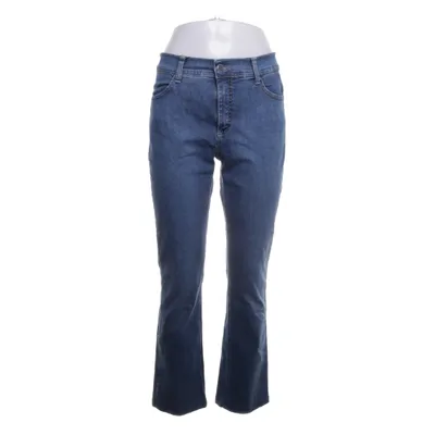 Jeans (Blå) från Very Nice Bomull, Polyester, Elastan