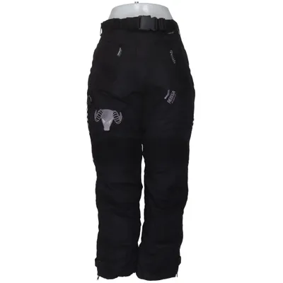Motorcykelbyxor (Svart) från Thermolite