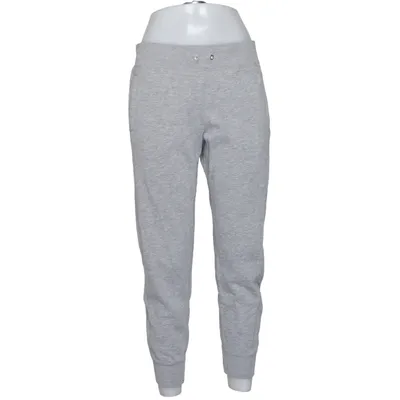 Jogginghose (Grau) von Polo Ralph Lauren Baumwolle, Polyester