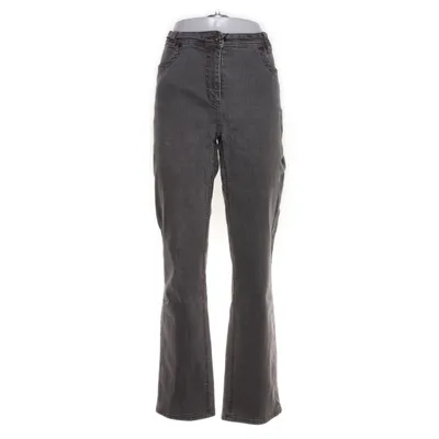 Jeans (Gray) from Joy Jeans Cotton, Elastane
