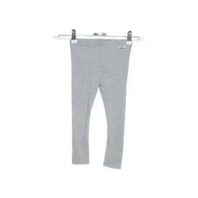 Leggings (Grå) från Donsje Bomull, Elastan