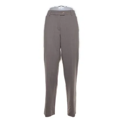 Kostymbyxor (Beige) från Atelier Gardeur Elastan, Polyester, Ull