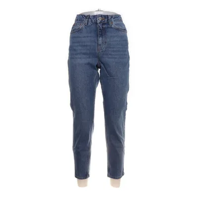 Jeans (MOM) from Topshop Moto Cotton, Polyester