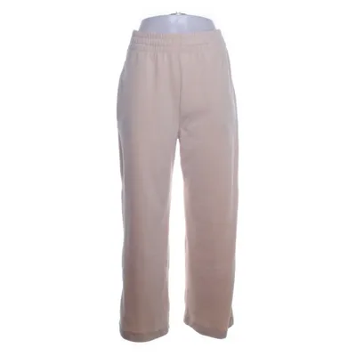 Byxor (Beige) från Bik Bok Elastan, Polyester