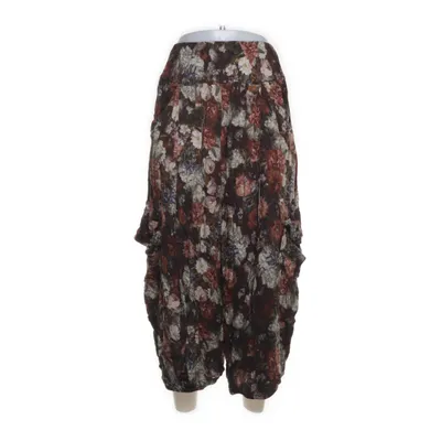Culottes (Brown, Multicolored) from Ralston