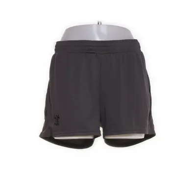 Träningsshorts (Grå) från Hummel